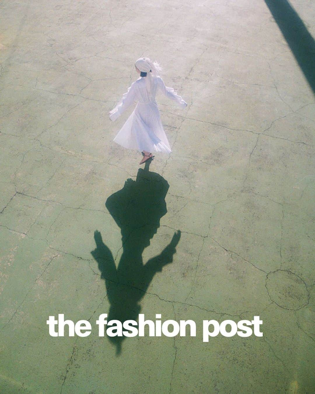 The Fashion Postのインスタグラム