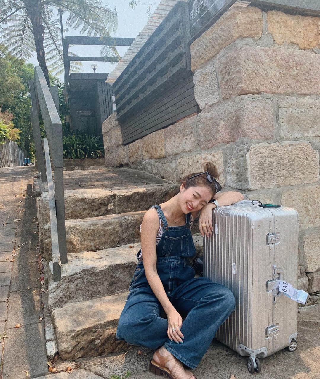 KARENのインスタグラム