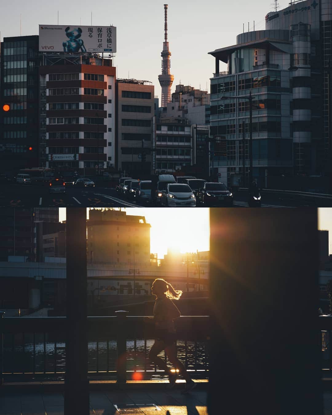 Takashi Yasuiさんのインスタグラム写真 - (Takashi YasuiInstagram)「Everyday life in Tokyo」1月6日 22時13分 - _tuck4