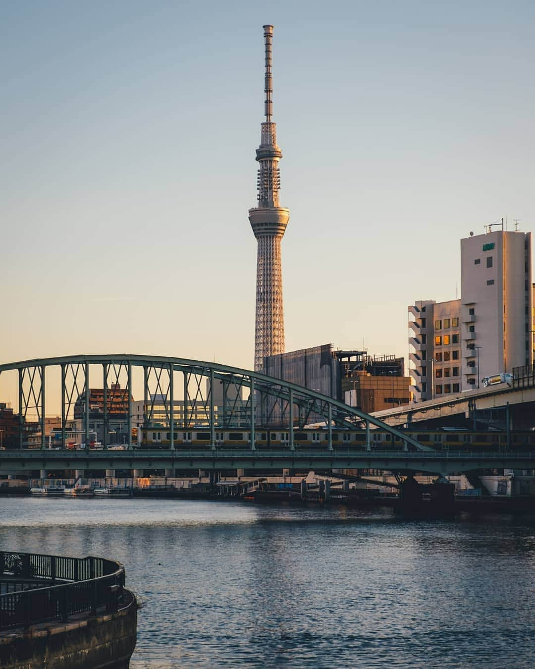 Takashi Yasuiさんのインスタグラム写真 - (Takashi YasuiInstagram)「Everyday life in Tokyo」1月6日 22時13分 - _tuck4