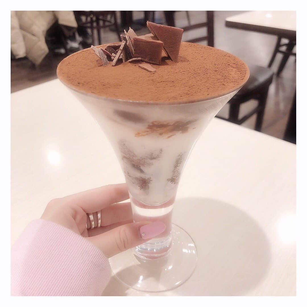 胡桃兎愛のグルメインスタ