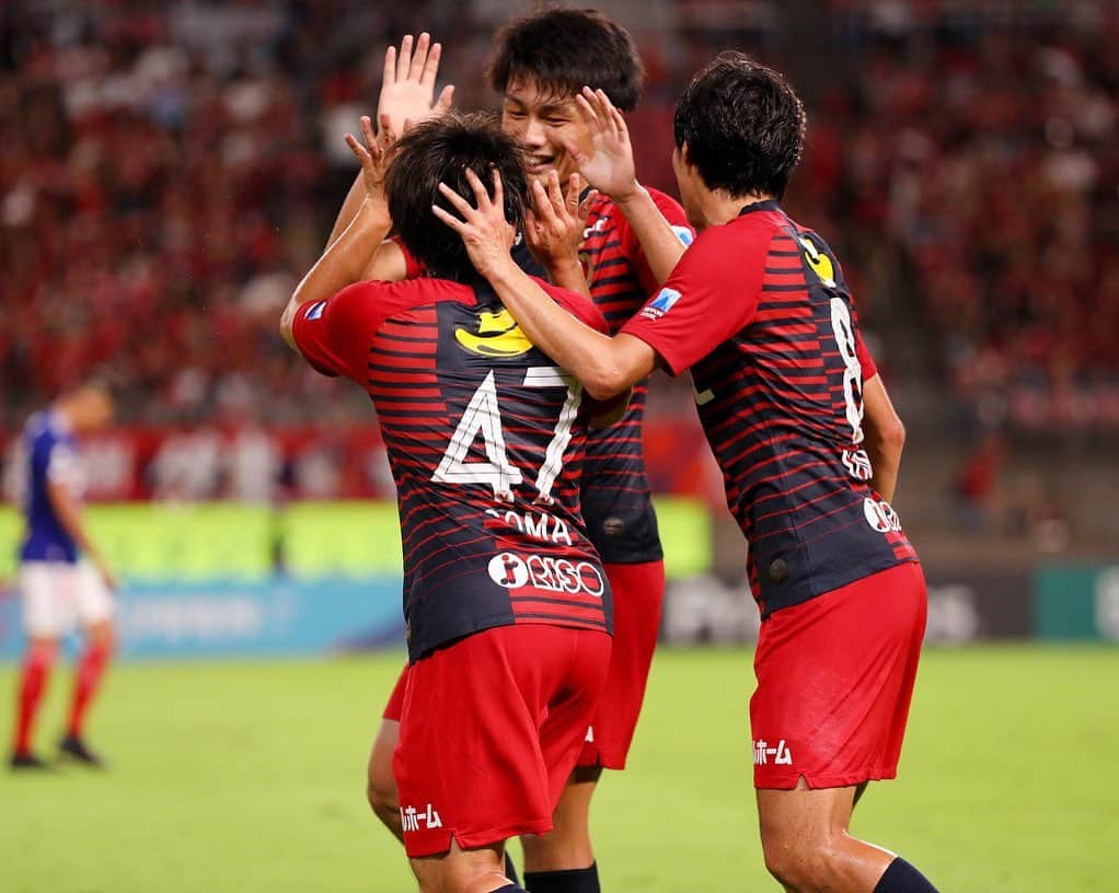 上田綺世のインスタグラム：「相馬くん本当にお世話になりました。 またご飯いきましょ！！ 本当に楽しかったです！！ 今後もお世話になります。  #ソママタネー #相馬勇紀 #ソマユキ」
