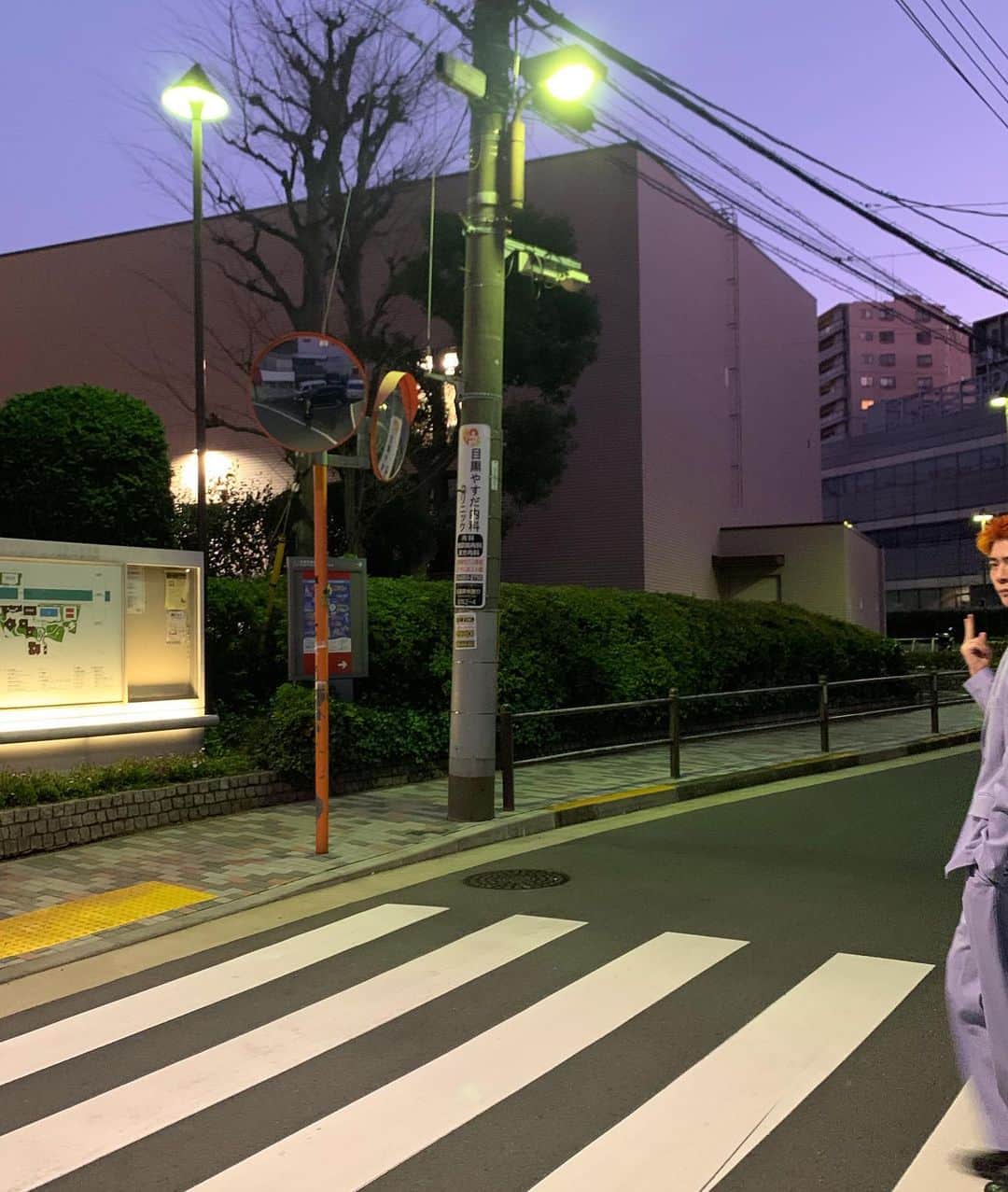 タイキさんのインスタグラム写真 - (タイキInstagram)「気取っちゃって 😂  Thank you @31philliplim 💜 📸 @beenishere」1月6日 22時41分 - taiki_jp