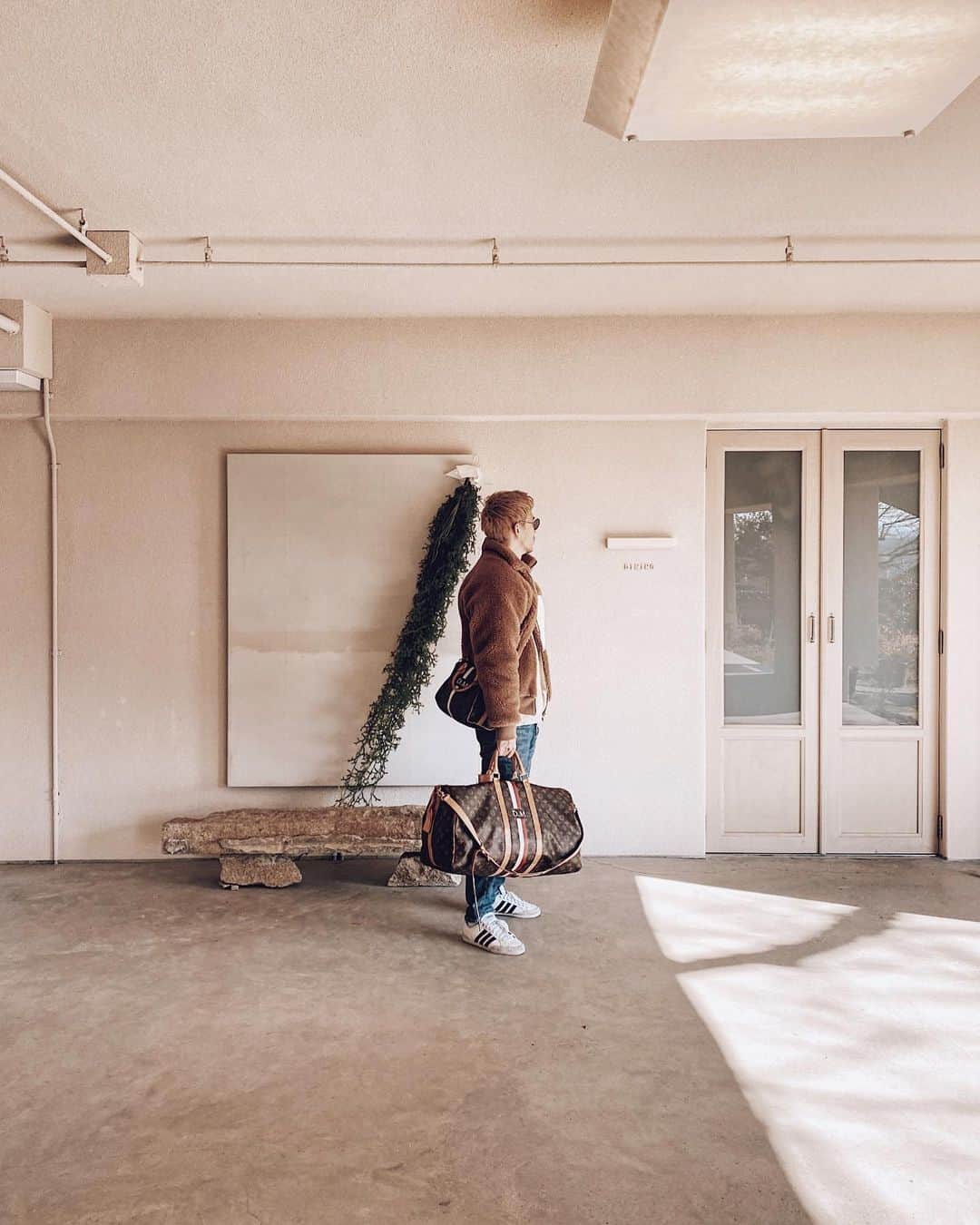 三浦大地のグルメインスタ