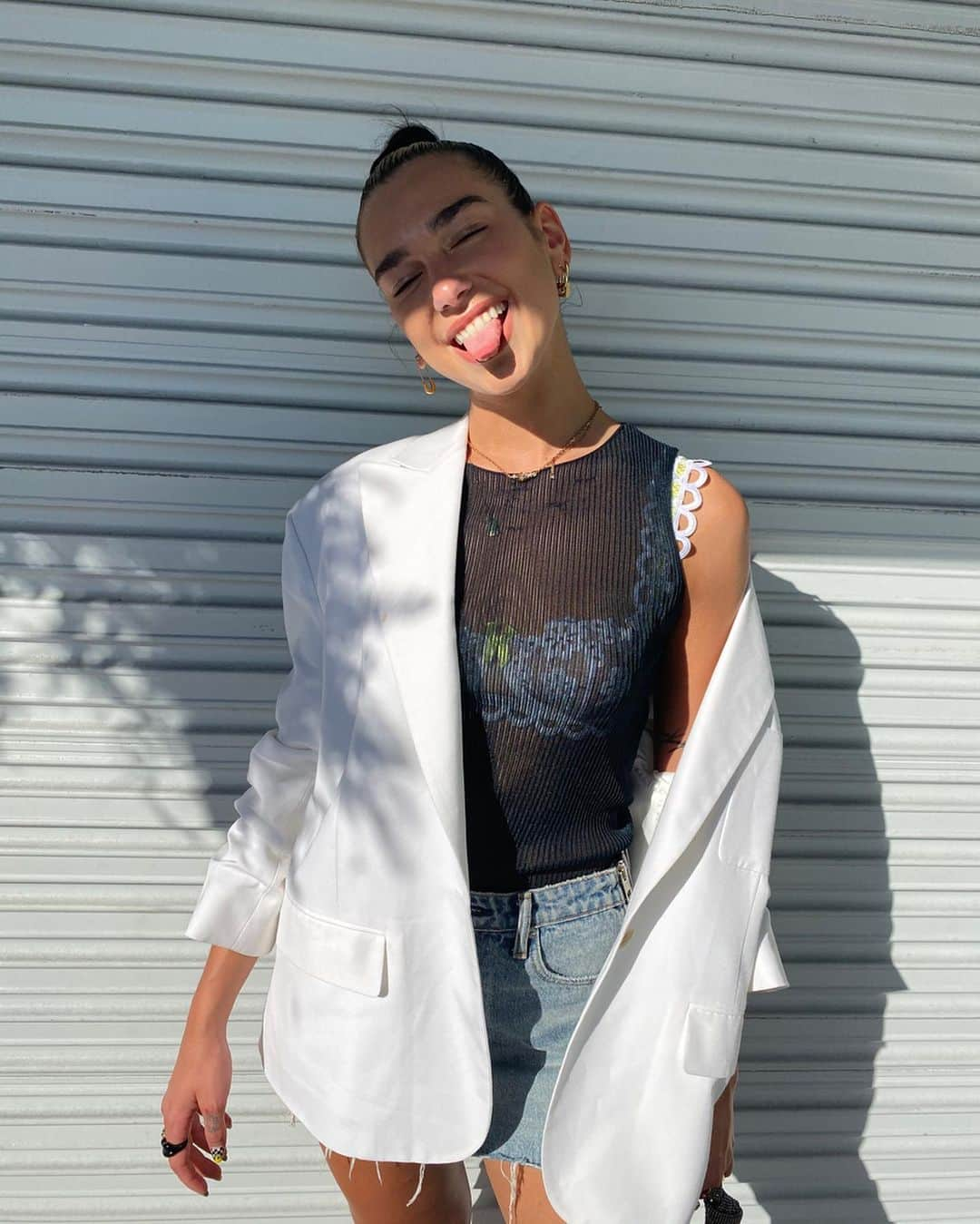 デュア・リパさんのインスタグラム写真 - (デュア・リパInstagram)「miami miscellaneous」1月6日 22時55分 - dualipa