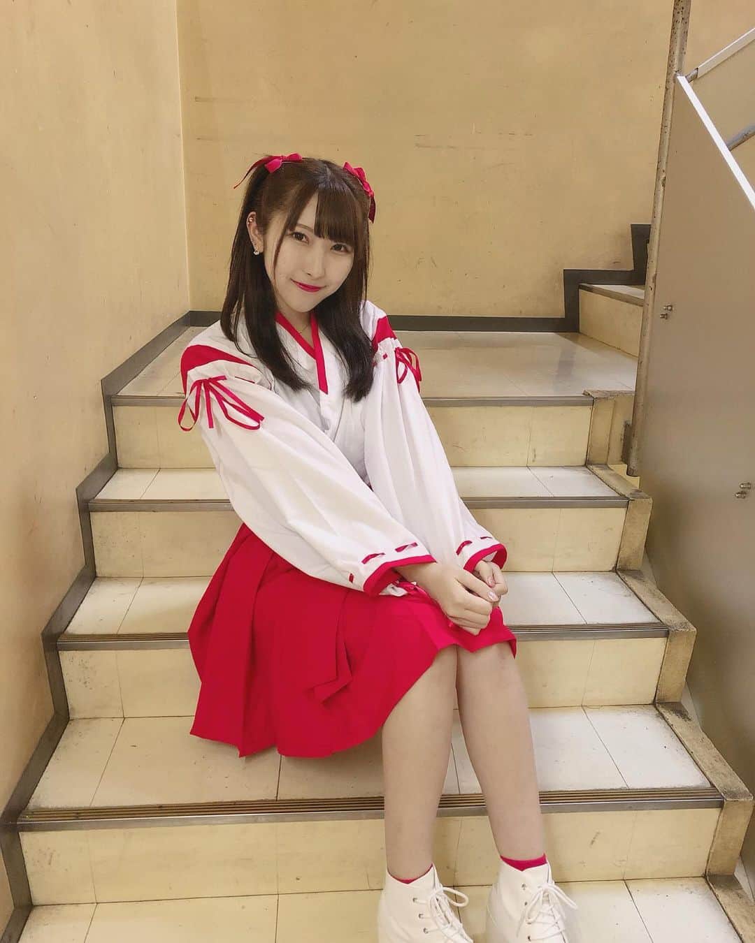 ひなたななこのインスタグラム