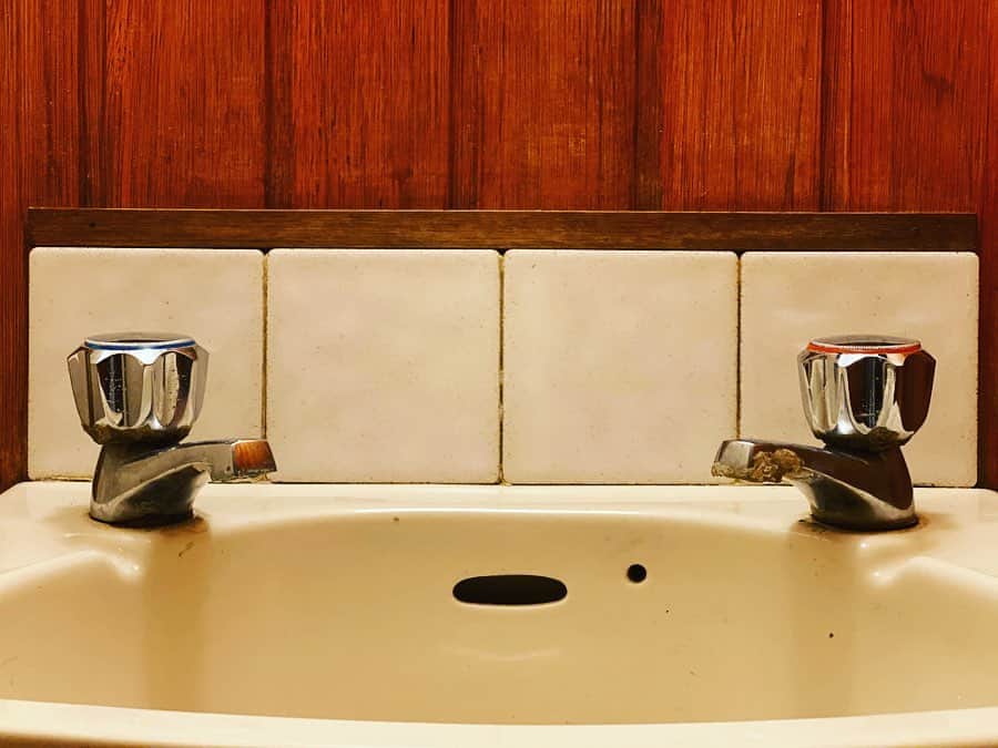 シアラ・ブラヴォのインスタグラム：「you guessed it.. another great bathroom. (home edition)」