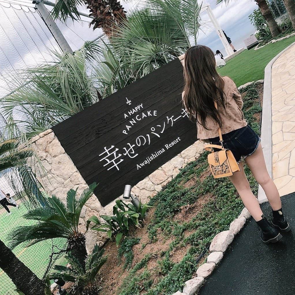 かのあい。のグルメインスタ