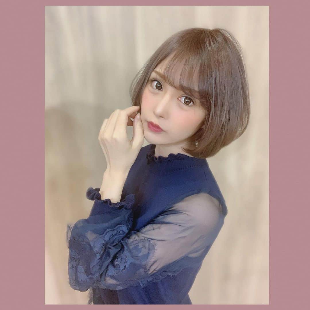 らむめろのインスタグラム