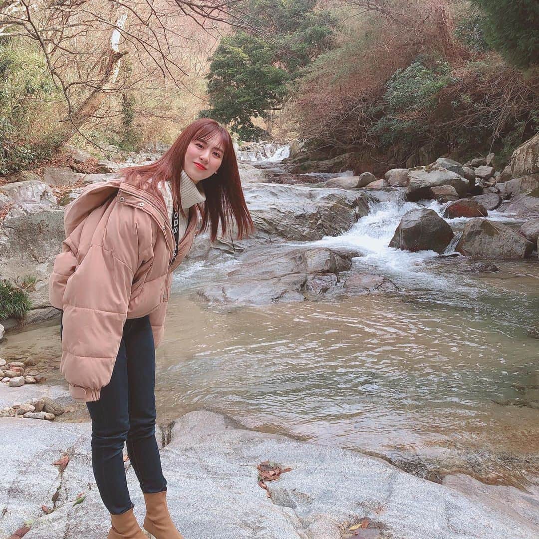 坂口理子のグルメインスタ