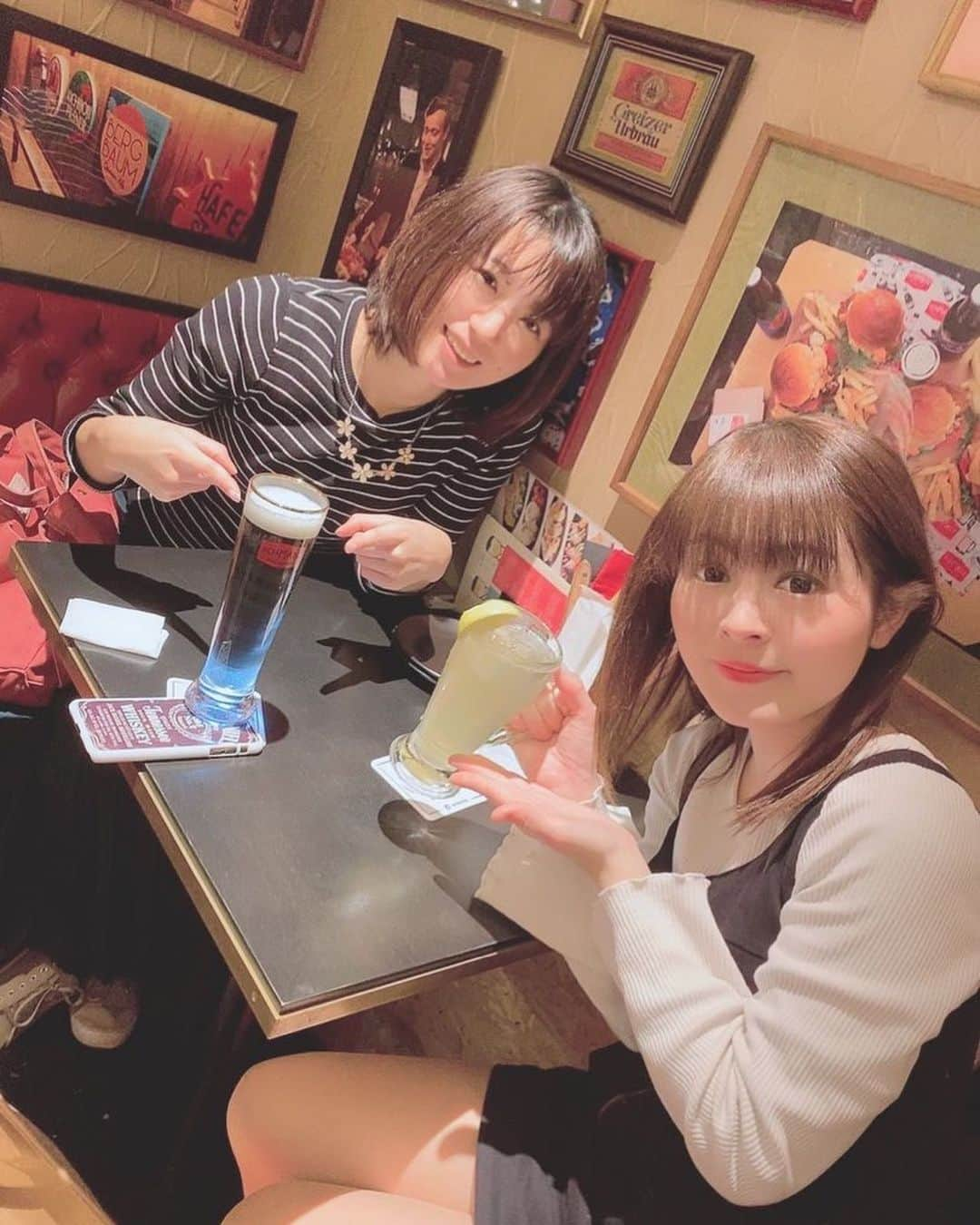 山本かおりのインスタグラム