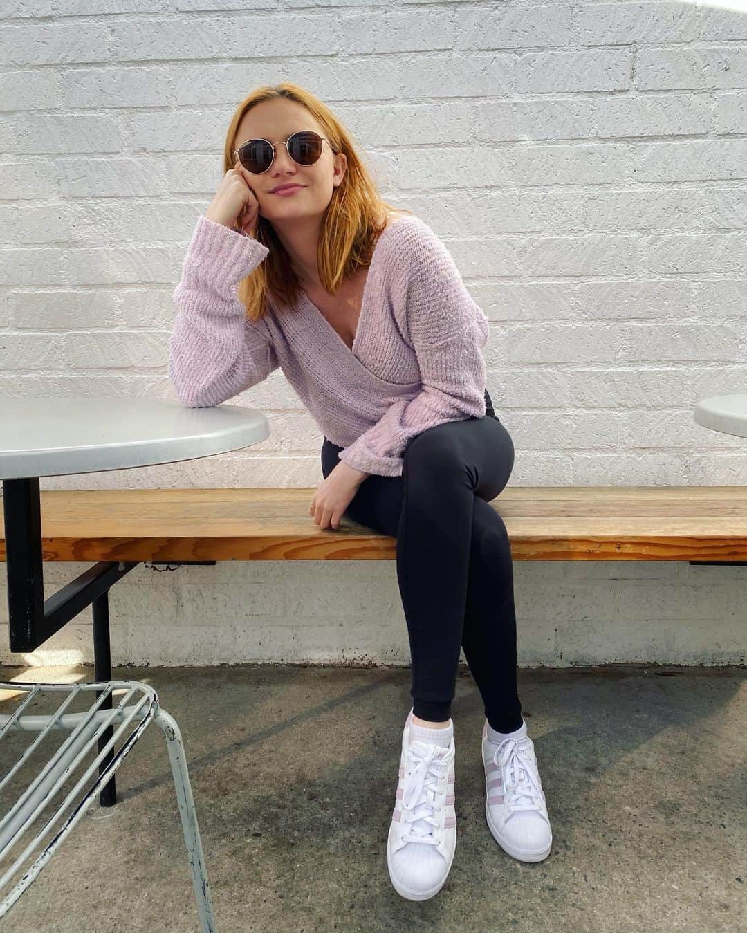 キーリー・マーシャルのインスタグラム：「Omg! Can’t believe it’s 2010!」
