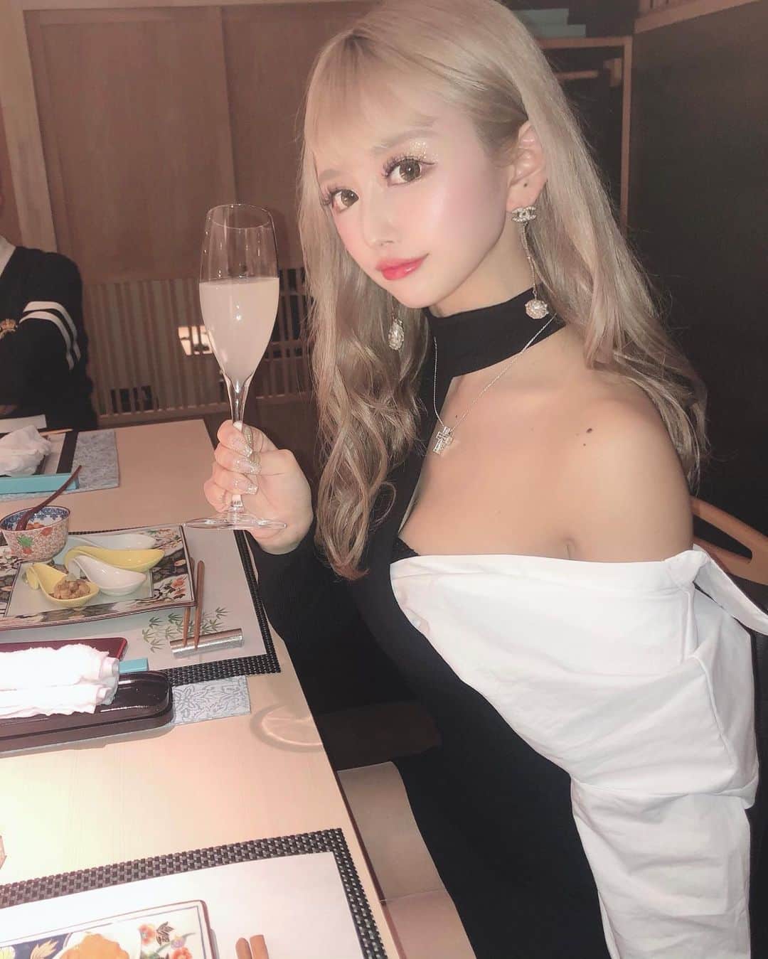 SHIHOのグルメインスタ