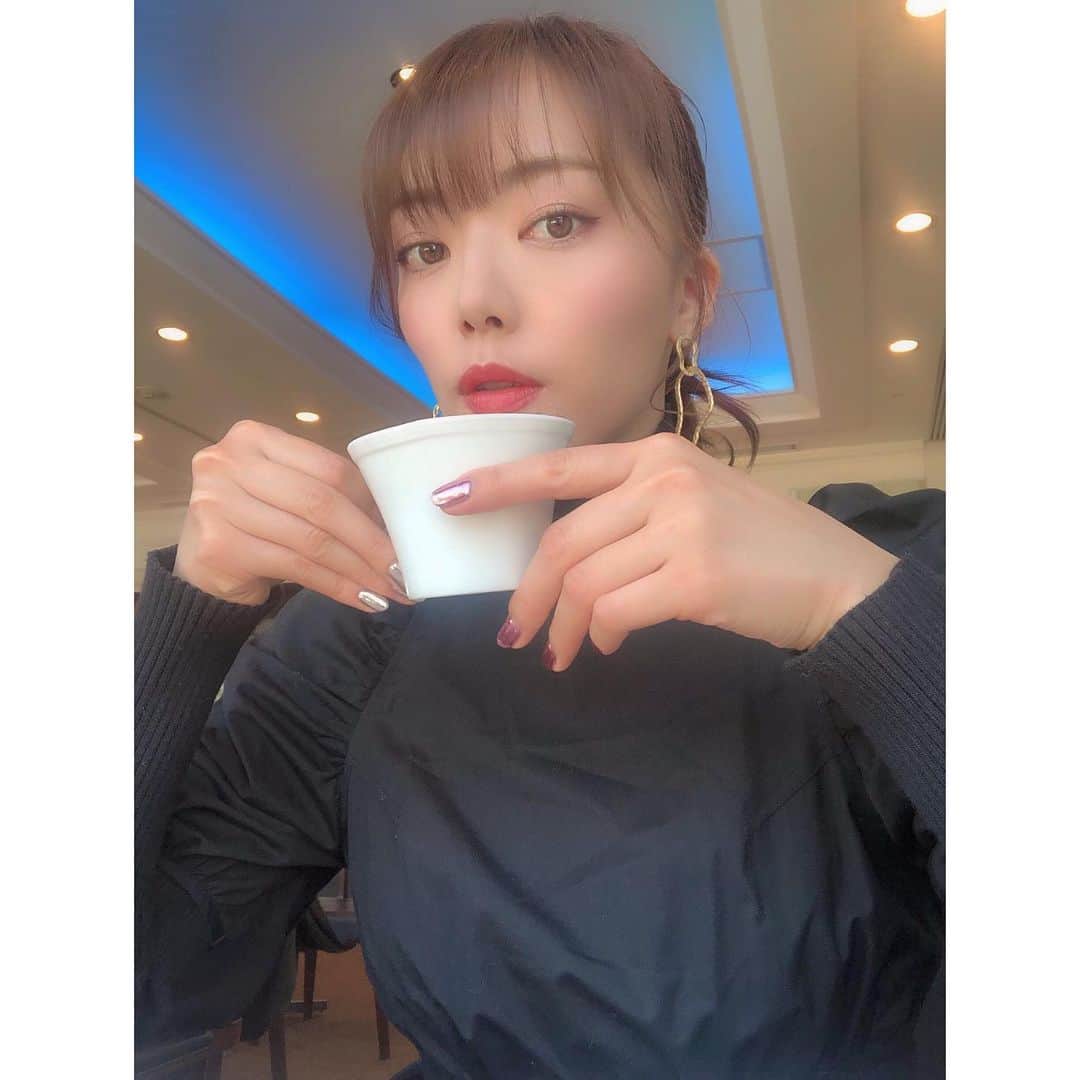 今村仁美のグルメインスタ