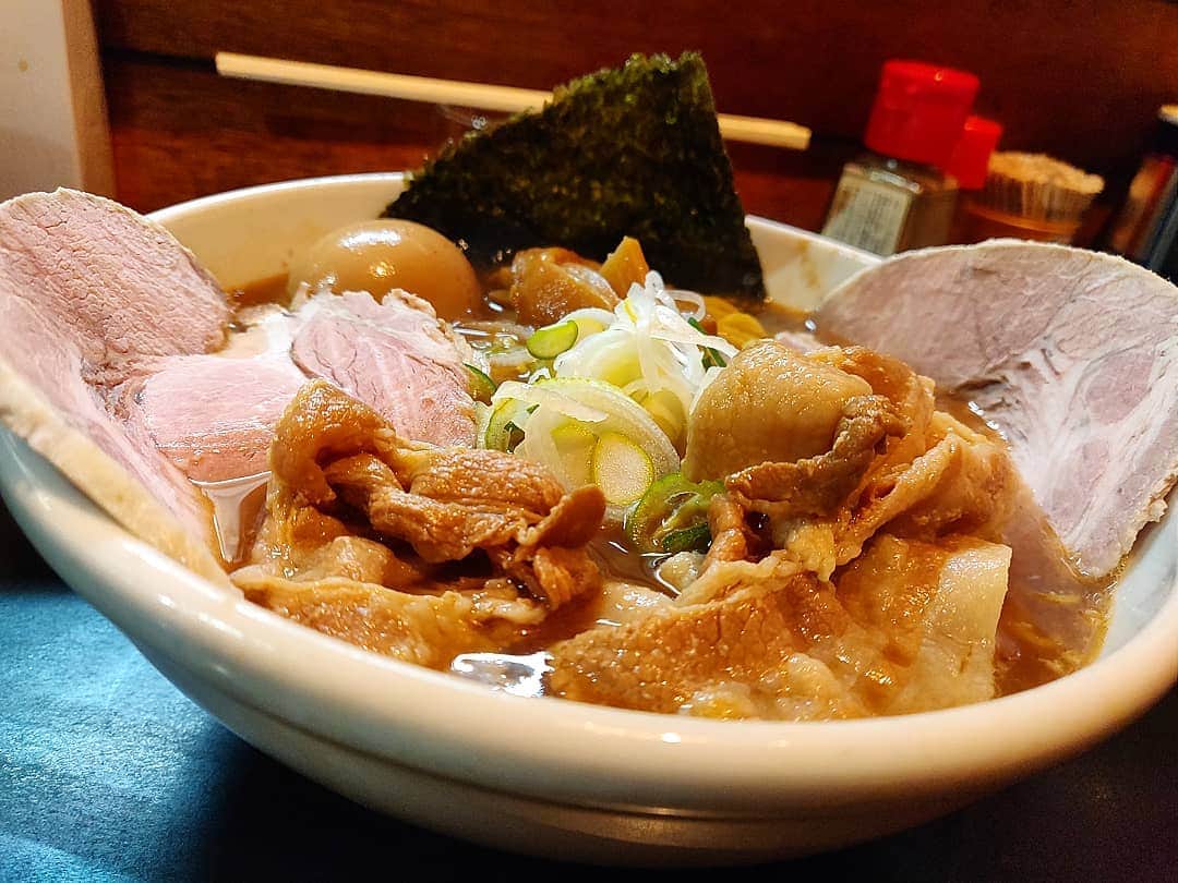 つけMen野郎のグルメインスタ