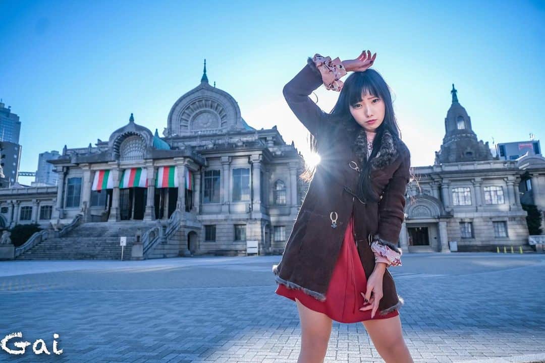 秋元るいさんのインスタグラム写真 - (秋元るいInstagram)「今日の速報いただきました✨✨ . #マシュマロ撮影会 #japanese #ポートレート #ポートレート撮影会  #155cmコーデ #今日のコーデ #ootd #ootdfashion #outfit #instafashion  #撮影会 #撮影会モデル  #ロケ撮影 #個撮 #個人撮影会  #リクエスト撮影  #モデル募集  #ポートレート #ポートレートモデル  #コスプレ #コスプレイヤー  #グラビア #ポートレートしま専科  #作品撮り  #東京カメラ部  #ポートレートモデル撮影 #カメラマンさんと繋がりたい #写真好きな人と繋がりたい #happynewyear2020 #築地」1月2日 19時22分 - akimoto_rui