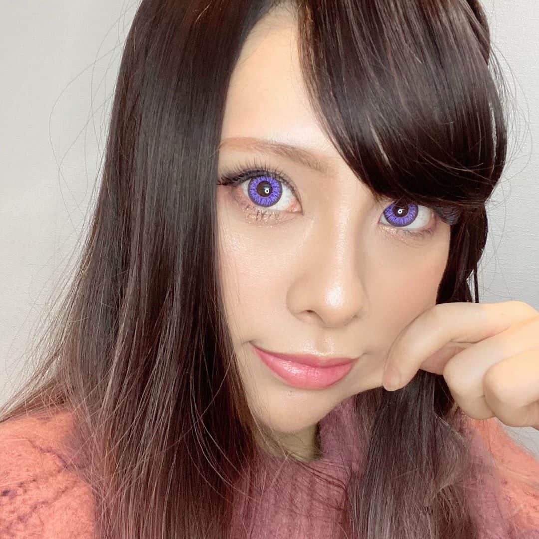 柳瀬アビーのインスタグラム