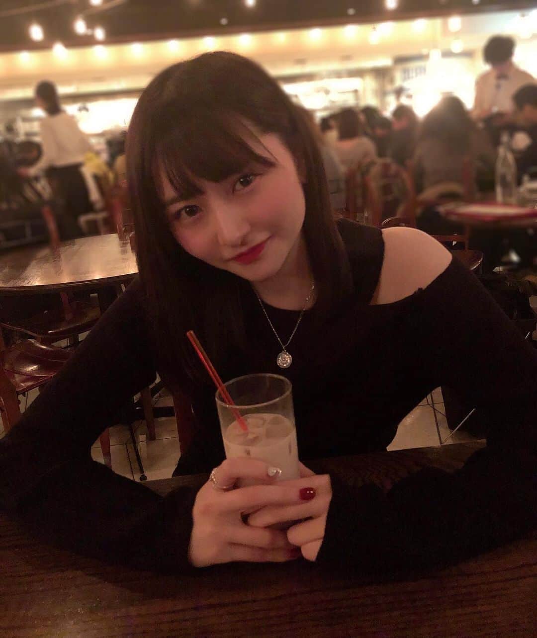 尾形春水のグルメインスタ