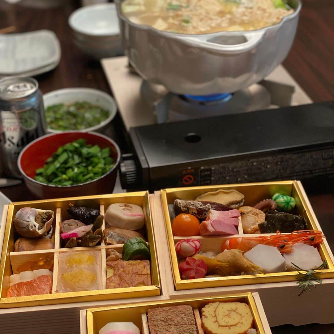 横田真一さんのインスタグラム写真 - (横田真一Instagram)「食事料理からの もんじゃが食べたくなって月島 勝どき橋からの眺めもよき☺️ #ゴルフ #グルメ#男子ゴルフ#男子ツアー#pga#ゴルフ女子#ゴルフレッスン#横田真一#タッカンマリ#ニラ#ニンニク#コチュジャン #ナチュラルワイン#ボンサンテヨコタ#ゴルフ旅行#阪急交通社#つるやゴルフ#ELPA#ヨコタゴルフベース#ゴルフとグルメシリーズ」1月2日 20時09分 - yokoshingolf