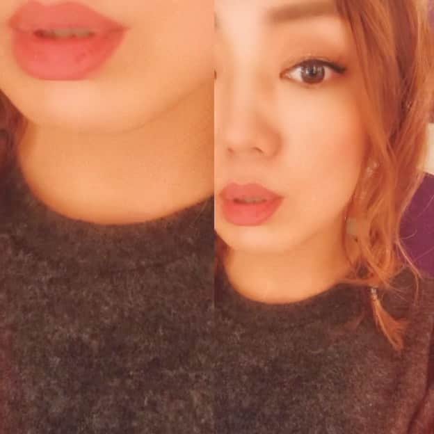 LiLyのインスタグラム