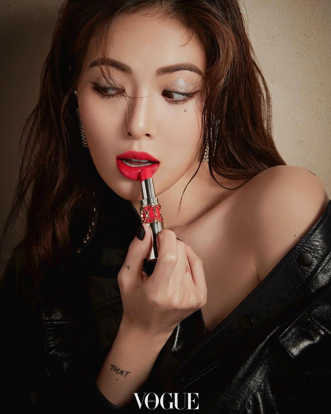 ヒョナ さんのインスタグラム写真 - (ヒョナ Instagram)1月2日 20時14分 - hyunah_aa