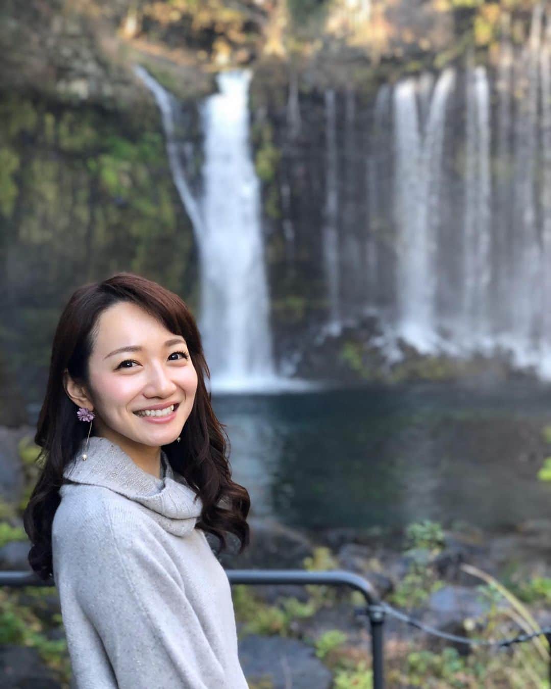 松原江里佳のインスタグラム