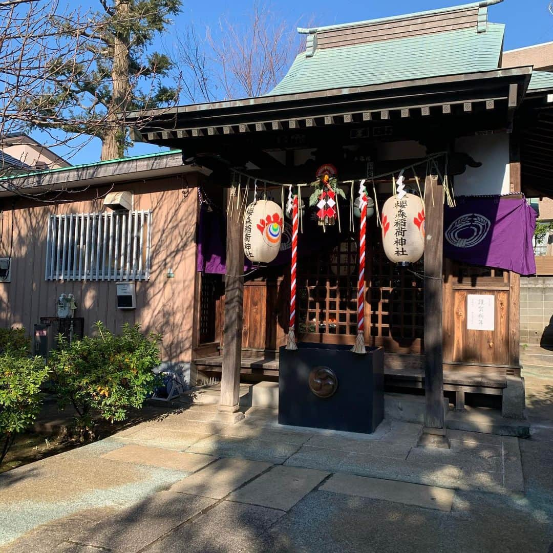 カイヤさんのインスタグラム写真 - (カイヤInstagram)「Great things are here‼️ . . . . . . . . #caiya #newyear #great #newstart #beginnings #newbeginnings #love  #knowingyourworth #beautiful #japan  #goals #dreams #prayer #temple #shrines」1月2日 20時33分 - caiya.kawasaki