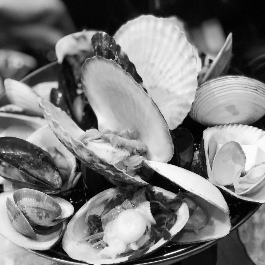 ガリガリガリクソンのグルメインスタ