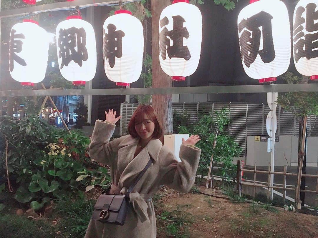 上妻未来のグルメインスタ