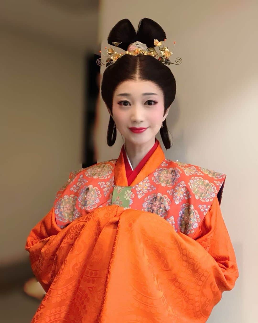 夢咲ねね（赤根那奈）のインスタグラム