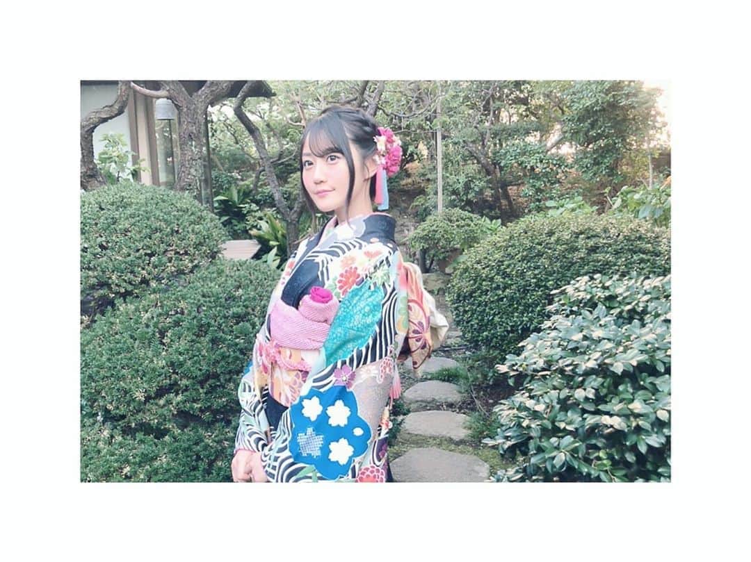 のインスタグラム：「🐭今夜24:50から🐭 #フジテレビ「オダイバ‼︎超次元音楽祭」1月2日(木)  24:50〜26:50に出演させていただきます😊🎍✨ ぜひご覧くださいね〜(^O^)／💓 #超次元音楽祭  #小倉唯」