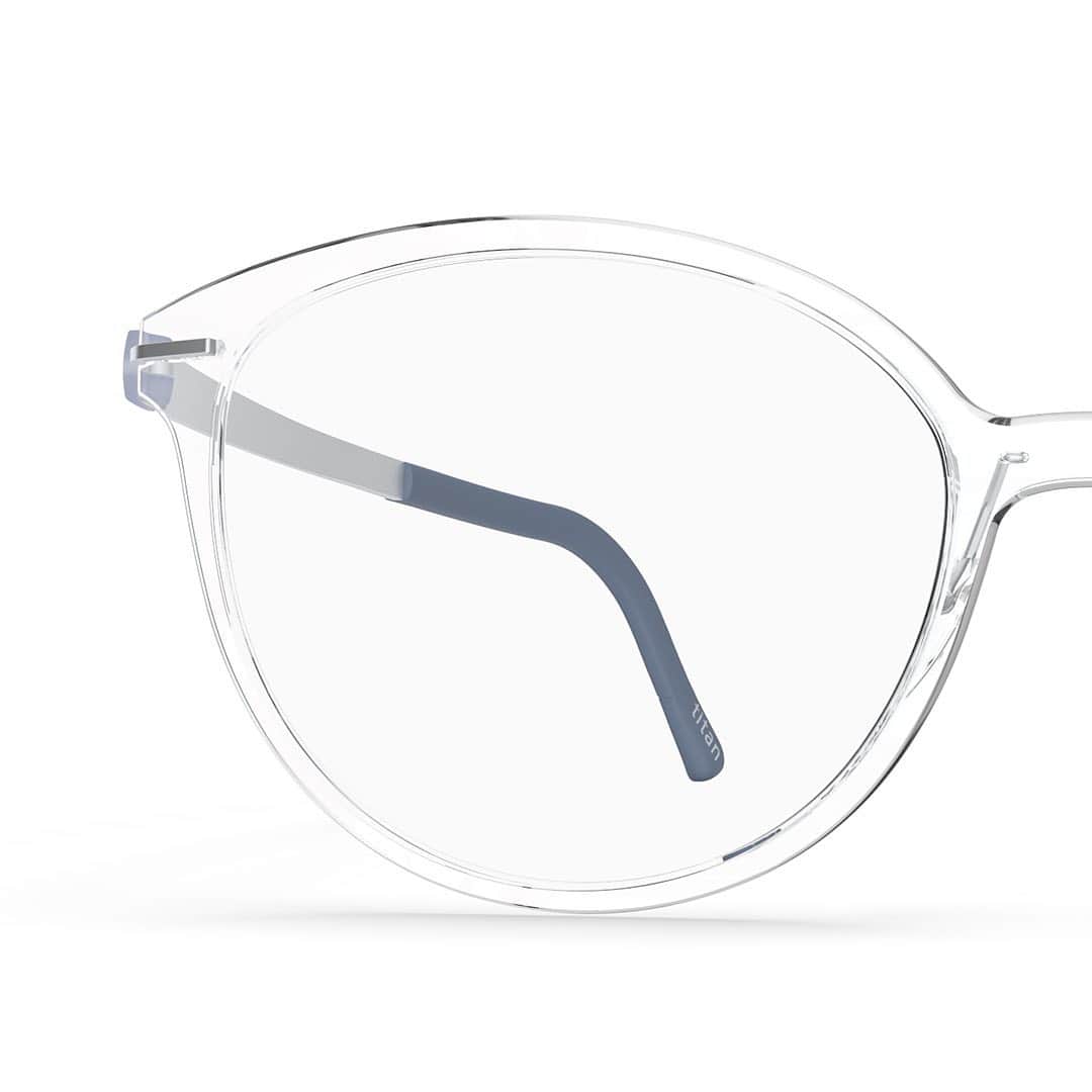 シルエットのインスタグラム：「A clear winner for the new year – prepare to meet our new full-rim collections. Featuring: Infinity View 1594⁠⠀ .⁠⠀ .⁠⠀ .⁠⠀ #silhouetteeyewear #tryitwearitloveit #eyeweardesign #luxuryeyewear #eyewearfashion」