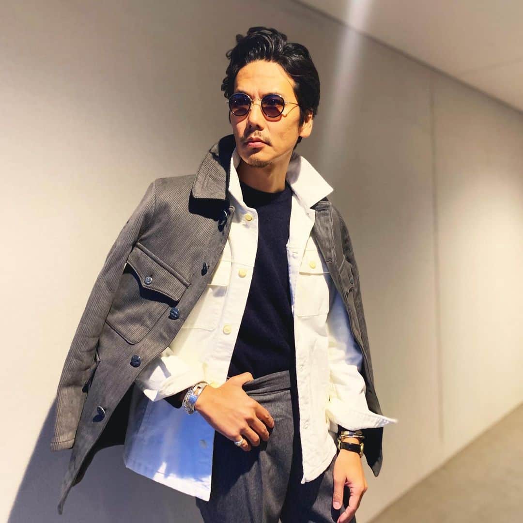 Shuhei Nishiguchiのインスタグラム