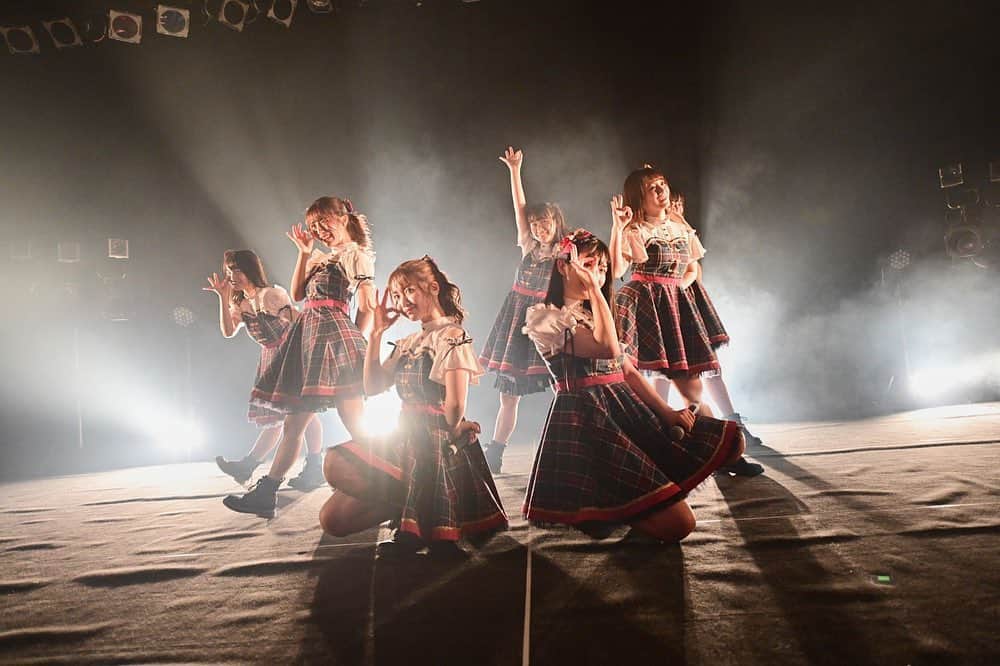 神田風音さんのインスタグラム写真 - (神田風音Instagram)「﻿ ﻿ ﻿ dela 19th LIVE「delaNEX」﻿ ﻿ ﻿ ﻿ 次は2020年5月1日に、﻿ Zepp Nagoyaでdela 20th LIVEです！！﻿ ﻿ ・﻿ ・﻿ #dela」1月2日 22時46分 - fuune_pdq