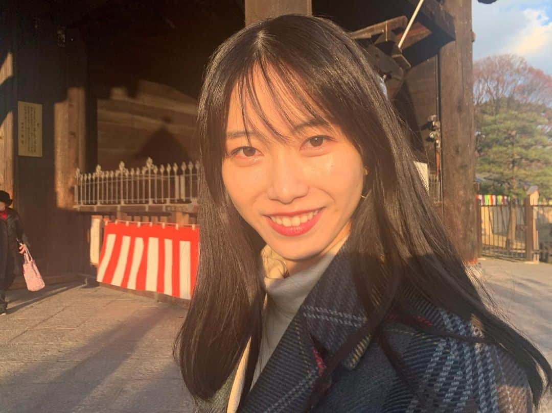 横山由依のインスタグラム