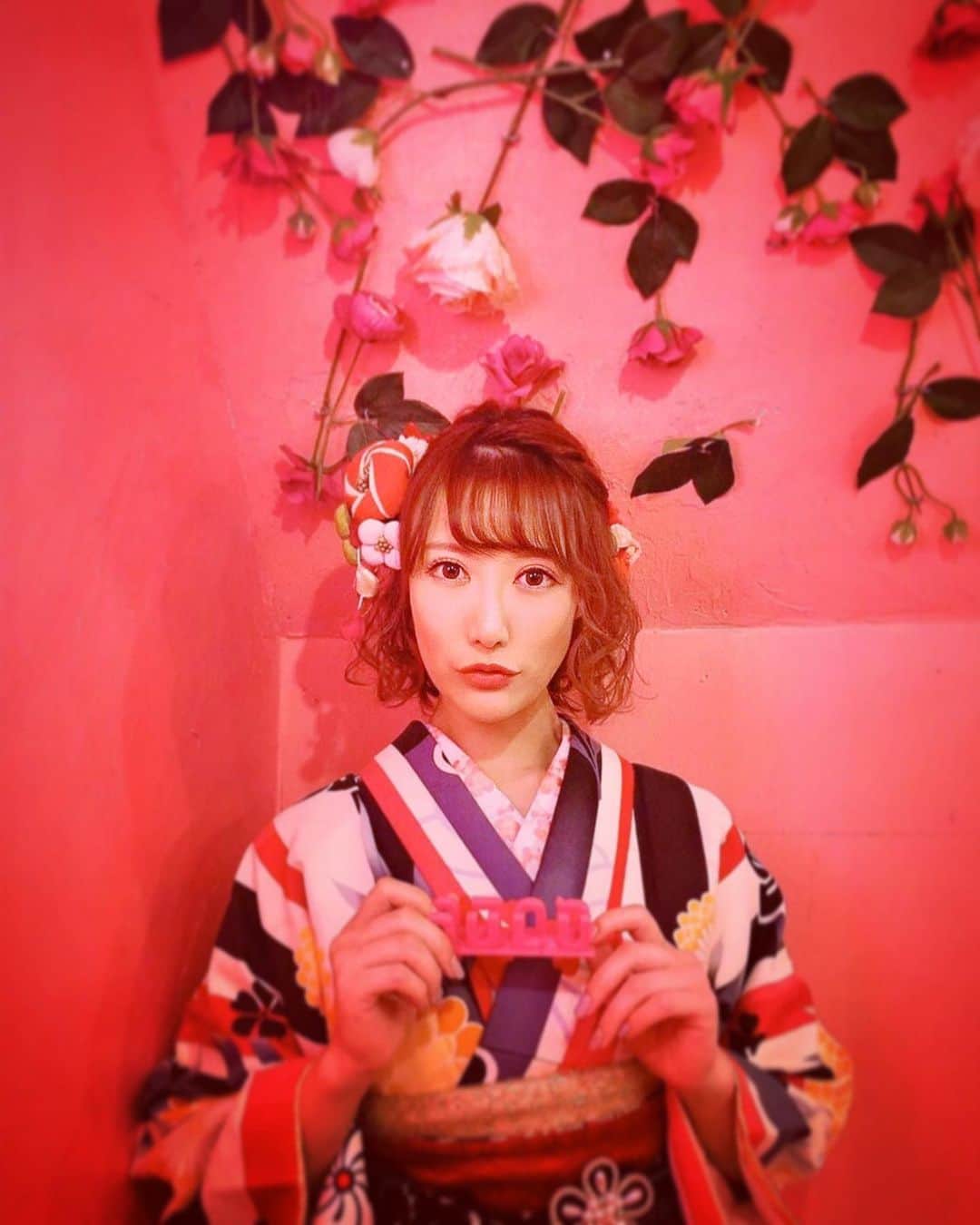 小峰みこのグルメインスタ