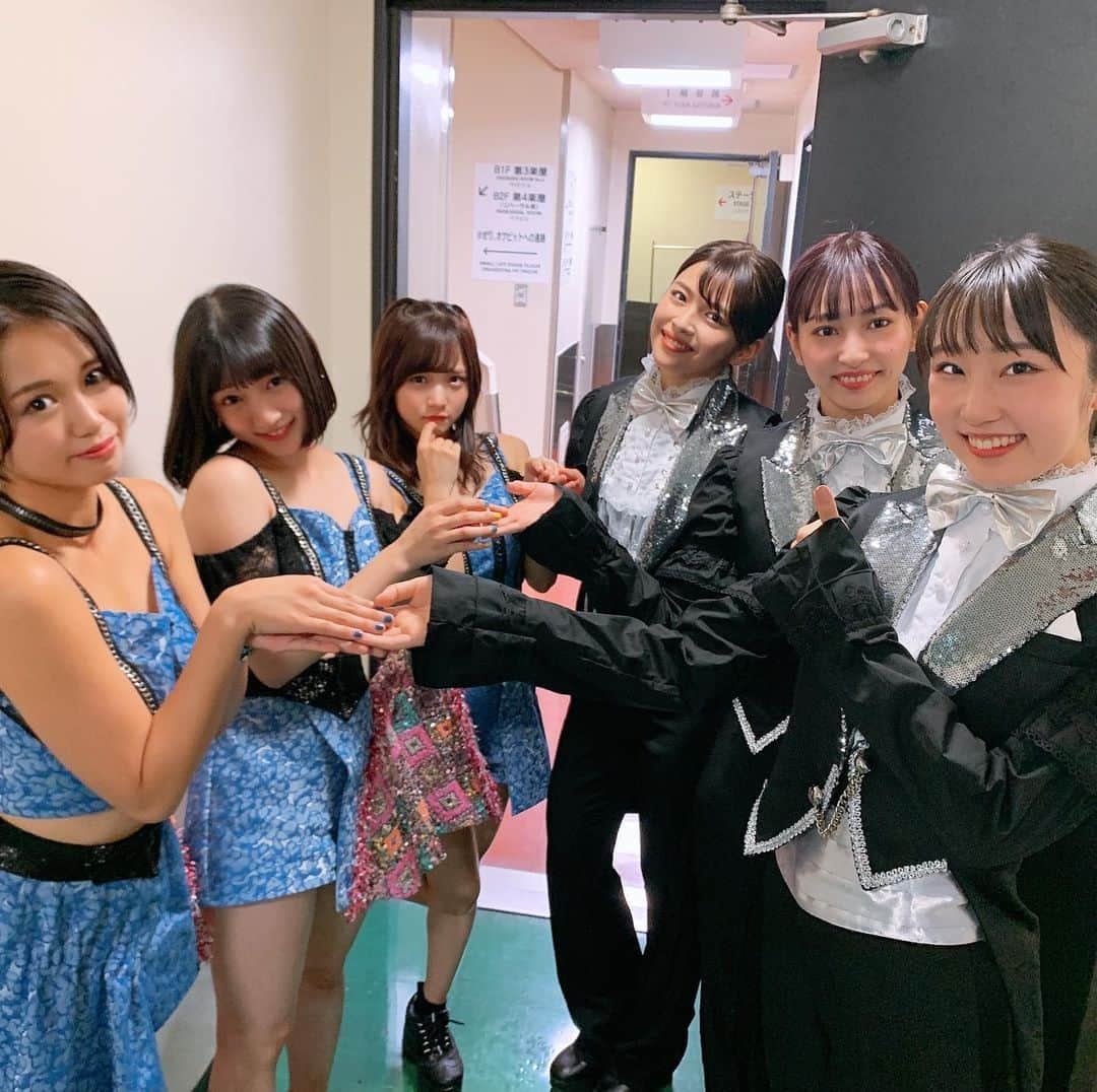 Juice=Juiceさんのインスタグラム写真 - (Juice=JuiceInstagram)「☆9月﻿ ・Juice=Juice LIVE TOUR 2019〜Con Amor〜﻿ ・段原瑠々 マツダスタジアムで行われたプロ野球「広島東洋カープ対阪神タイガース」戦にて国歌斉唱﻿ ・BIG ONE GIRLS「Juice=Juice金澤朋子のTomotalk」連載スタート﻿ ﻿ ☆10月﻿ ・『「ひとりで生きられそう」って それってねえ、褒めているの？(New Vocal Ver.)/25歳永遠説』発売﻿ ・Juice=Juice LIVE TOUR 2019〜Con Amor J=J DAY SPECIAL〜﻿ ・宮本佳林 LIVE TOUR ～Karing～﻿ ・金澤朋子フォトブック「 #いいね三芳町 」﻿ ﻿ ﻿ ﻿ #juicejuice ﻿ #金澤朋子 ﻿ #高木紗友希 ﻿ #宮本佳林 ﻿ #植村あかり ﻿ #段原瑠々 ﻿ #稲場愛香 ﻿ #工藤由愛 ﻿ #松永里愛 ﻿ #2019はありがとうございました ！！﻿ #2020もよろしくお願いします 🙇‍♂️」1月2日 22時53分 - juice_juice_official