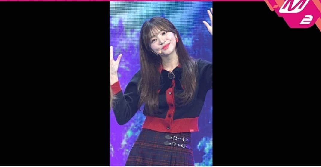 LABOUMさんのインスタグラム写真 - (LABOUMInstagram)「[#라붐][MPD직캠] 라붐 해인직캠 4K '상상더하기' (LABOUM HAEIN FanCam) | @MCOUNTDOWN_2020.1.2 ▶ https://youtu.be/3eOOfHivJX0  #LABOUM #유정 #소연 #ZN #해인 #솔빈 #상상더하기 #WINTER #++ #엠카운트다운 #MNET #WINTER #SPECIAL」1月2日 22時53分 - officiallaboum