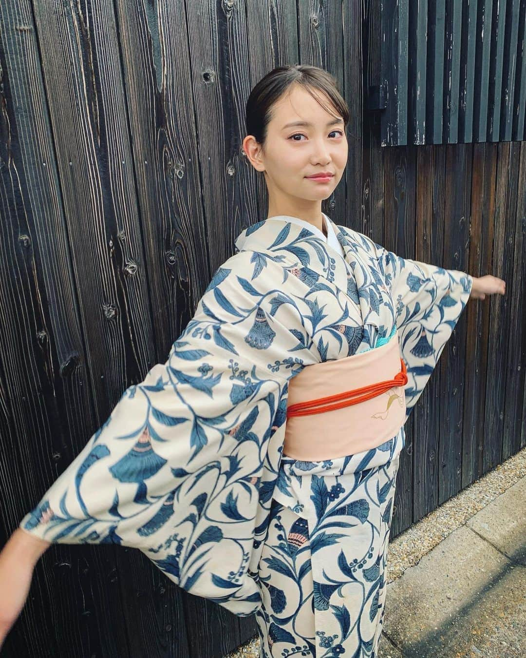 永尾まりやのインスタグラム