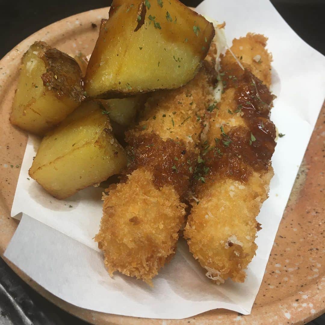 知床漁場 天神橋筋店のグルメインスタ