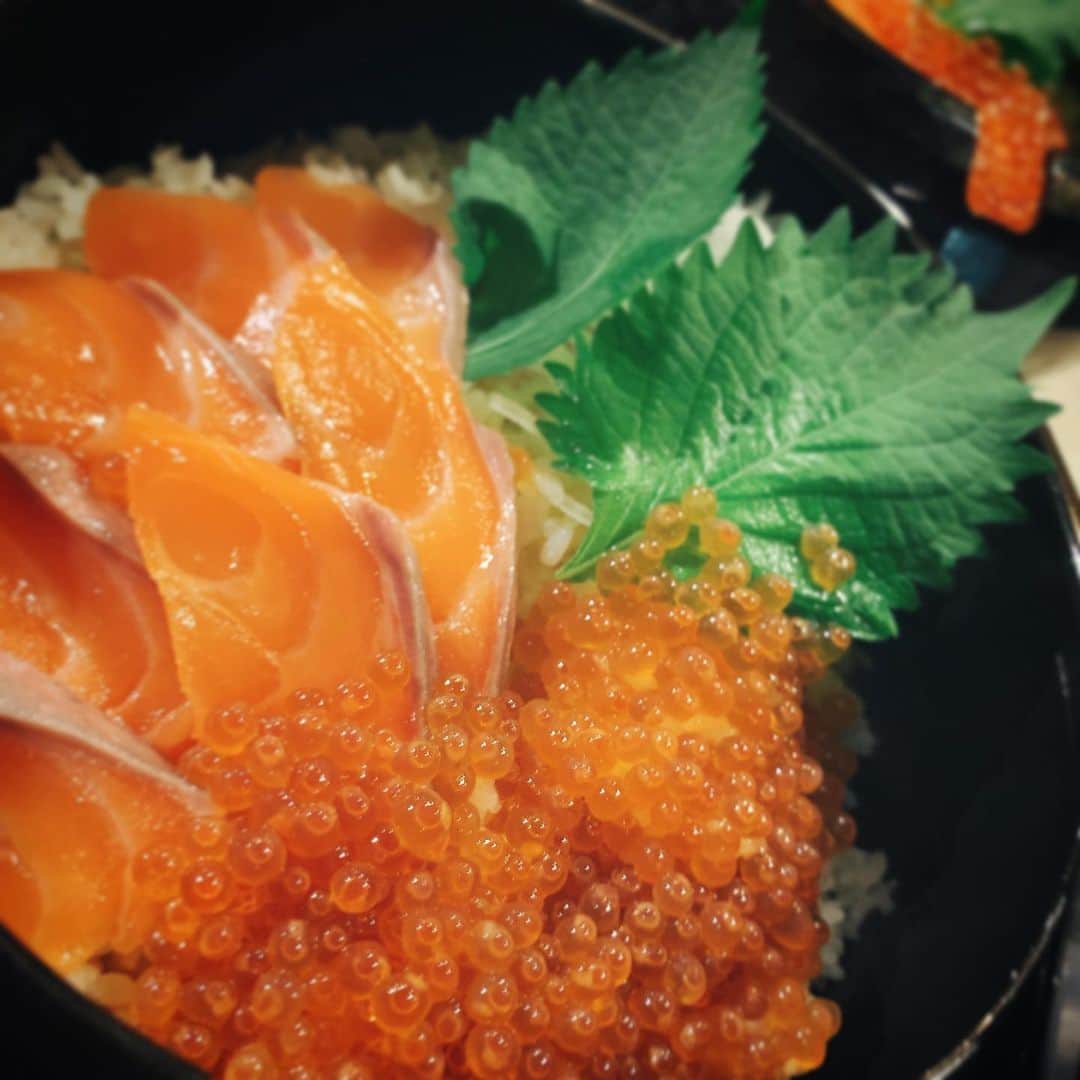 北海道 知床漁場 近鉄奈良駅前店のグルメインスタ