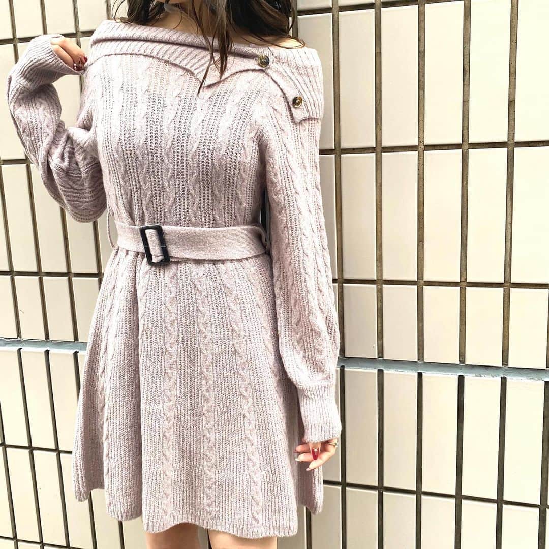 セシルマクビーのインスタグラム