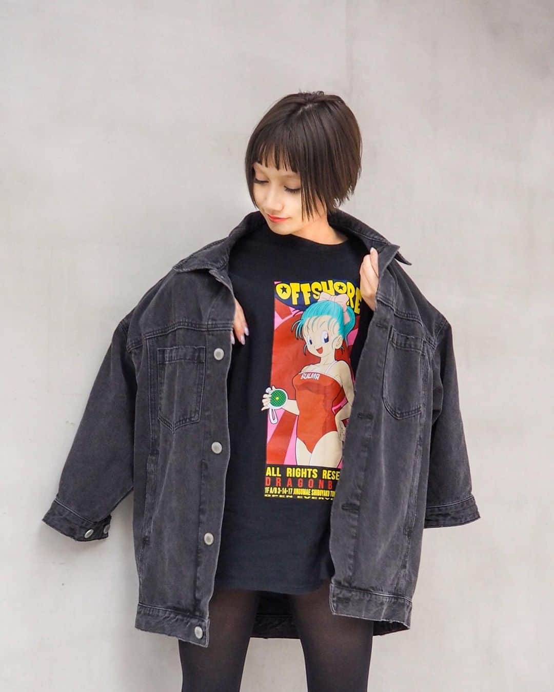武田あやなのインスタグラム