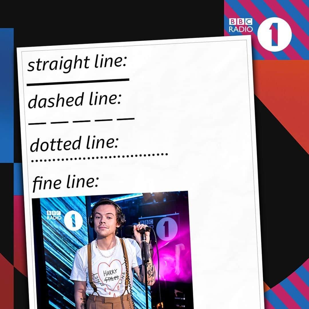 BBC Radioさんのインスタグラム写真 - (BBC RadioInstagram)「just finishing up some last bits of revision ✌️🤓 ⁣ ⁣ You can watch @harrystyles play 'Adore You' and 'Lights Up' from his new album in the Live Lounge on the Radio 1 Youtube channel and BBC iPlayer 👏👏👏」1月3日 0時01分 - bbcradio1