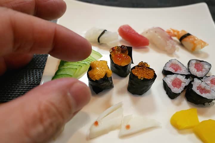 福岡グルメ 福岡ランチ「デビログ」のグルメインスタ