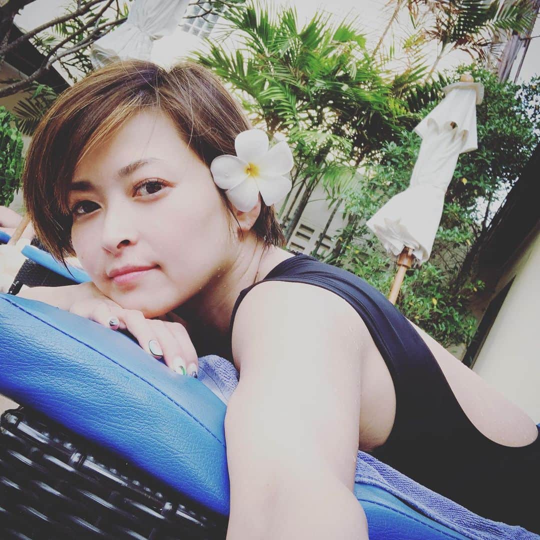 夏目ナナのインスタグラム：「Happy New year❤️」