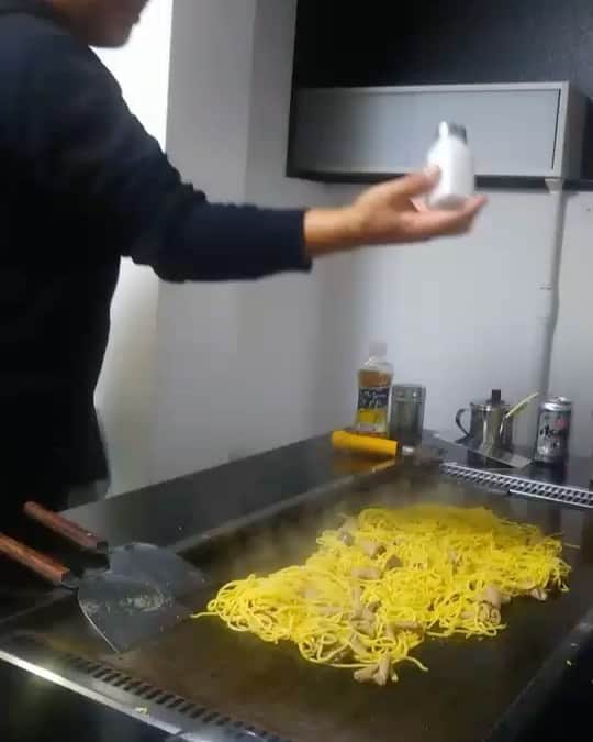 亀田史郎のインスタグラム