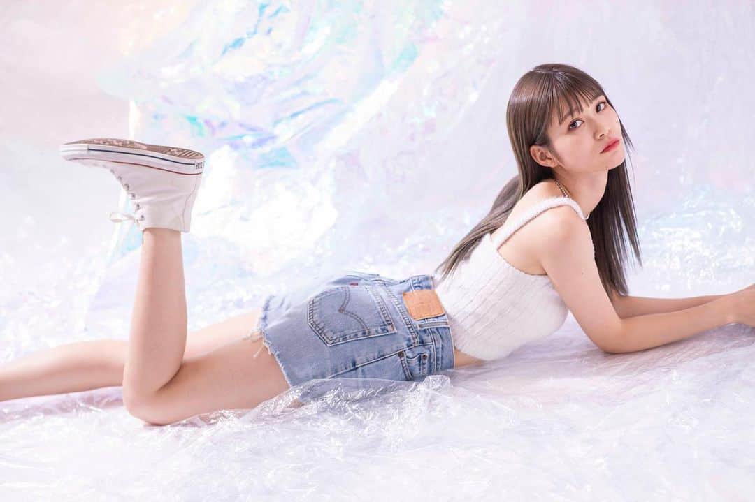 Popteenのインスタグラム