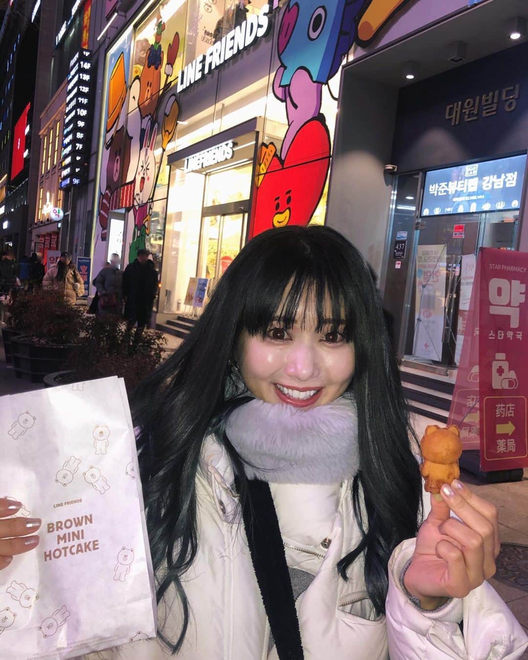 一木美里のインスタグラム