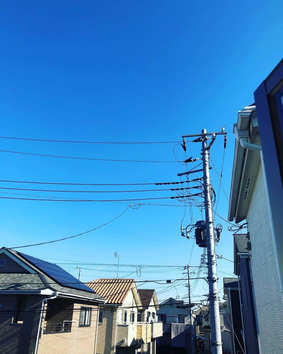 HI-Dのインスタグラム